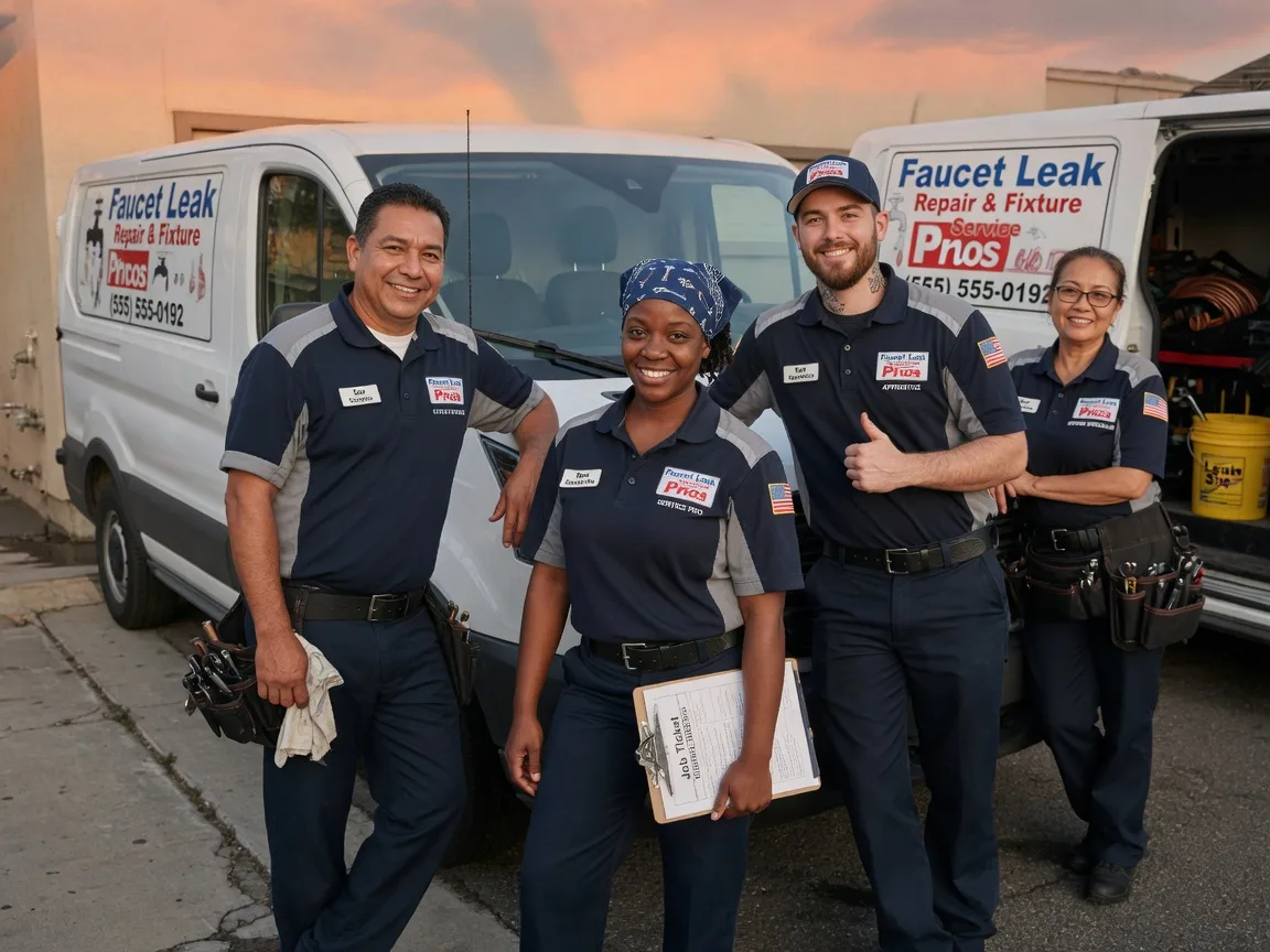 Faucet Repair company in Mishicot, WI