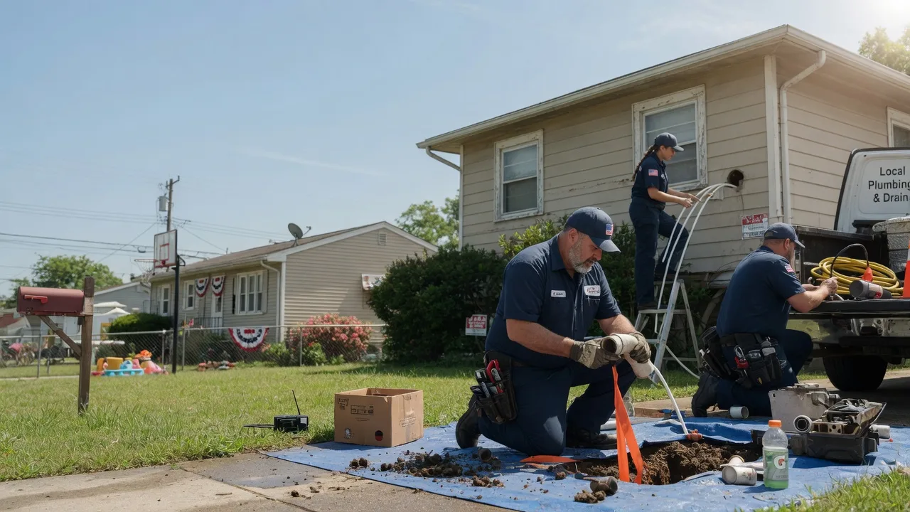 Faucet Repair in Mishicot, WI near me
